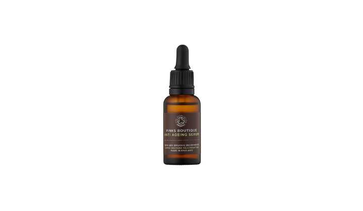 Anti Ageing Serum
