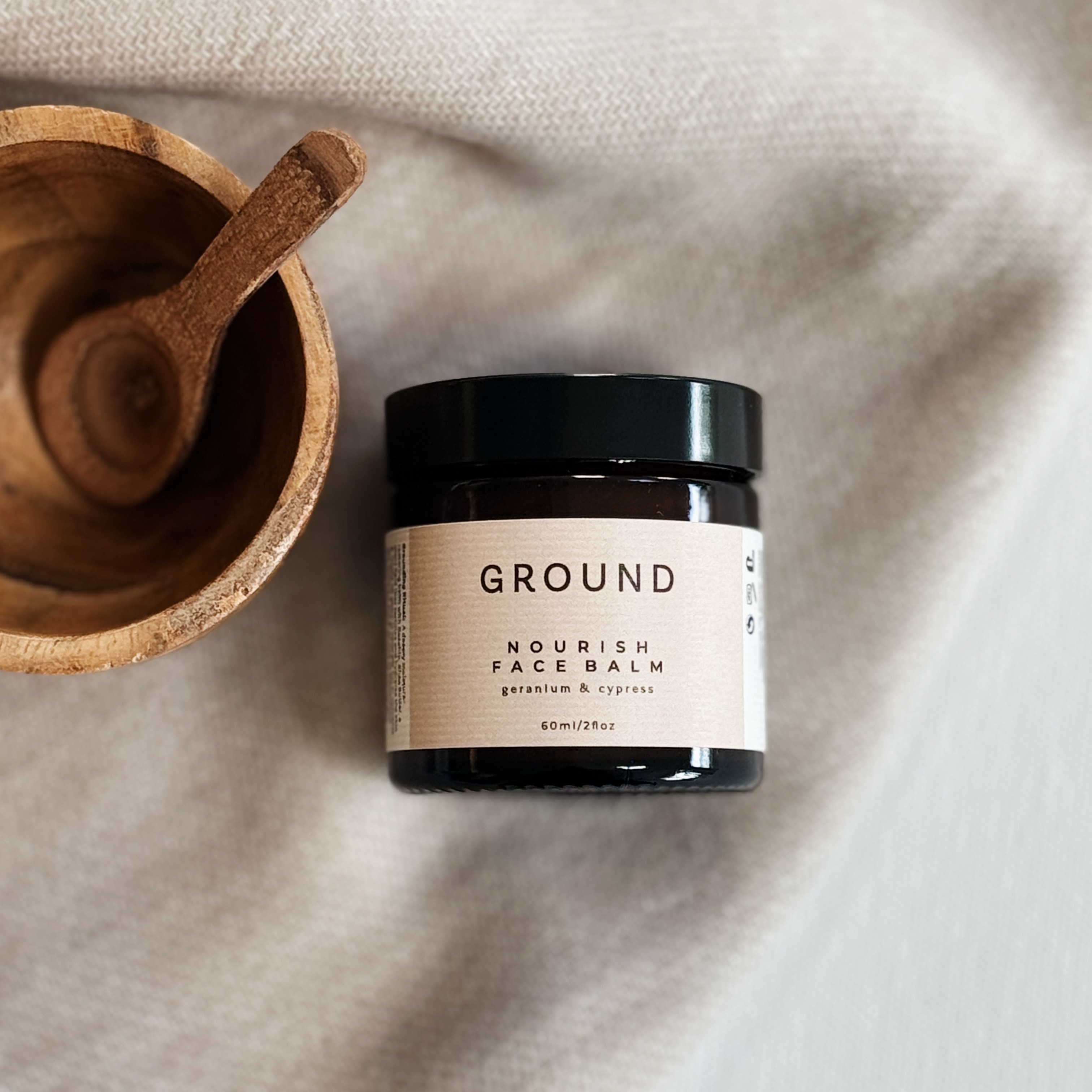 Nourish Face balm 60ml