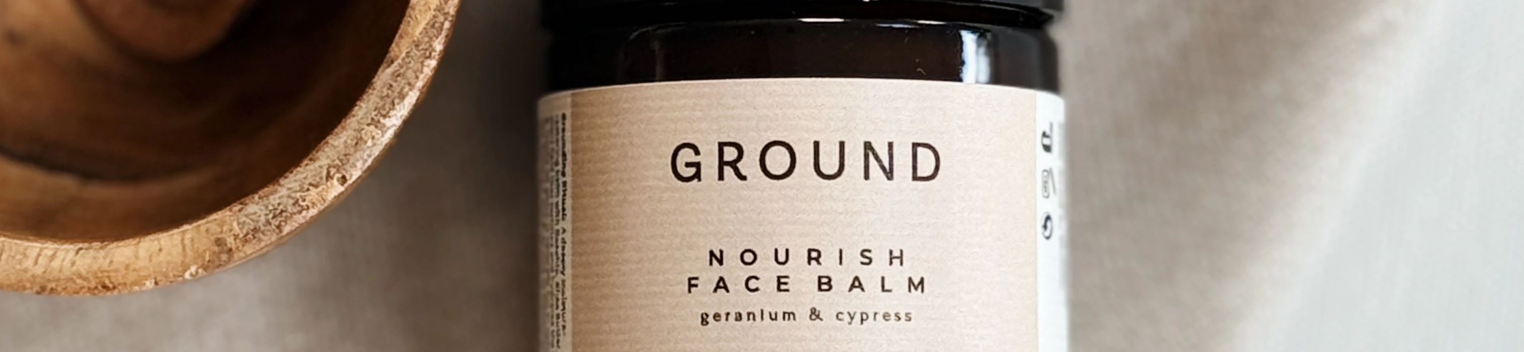 Nourish Face balm 60ml
