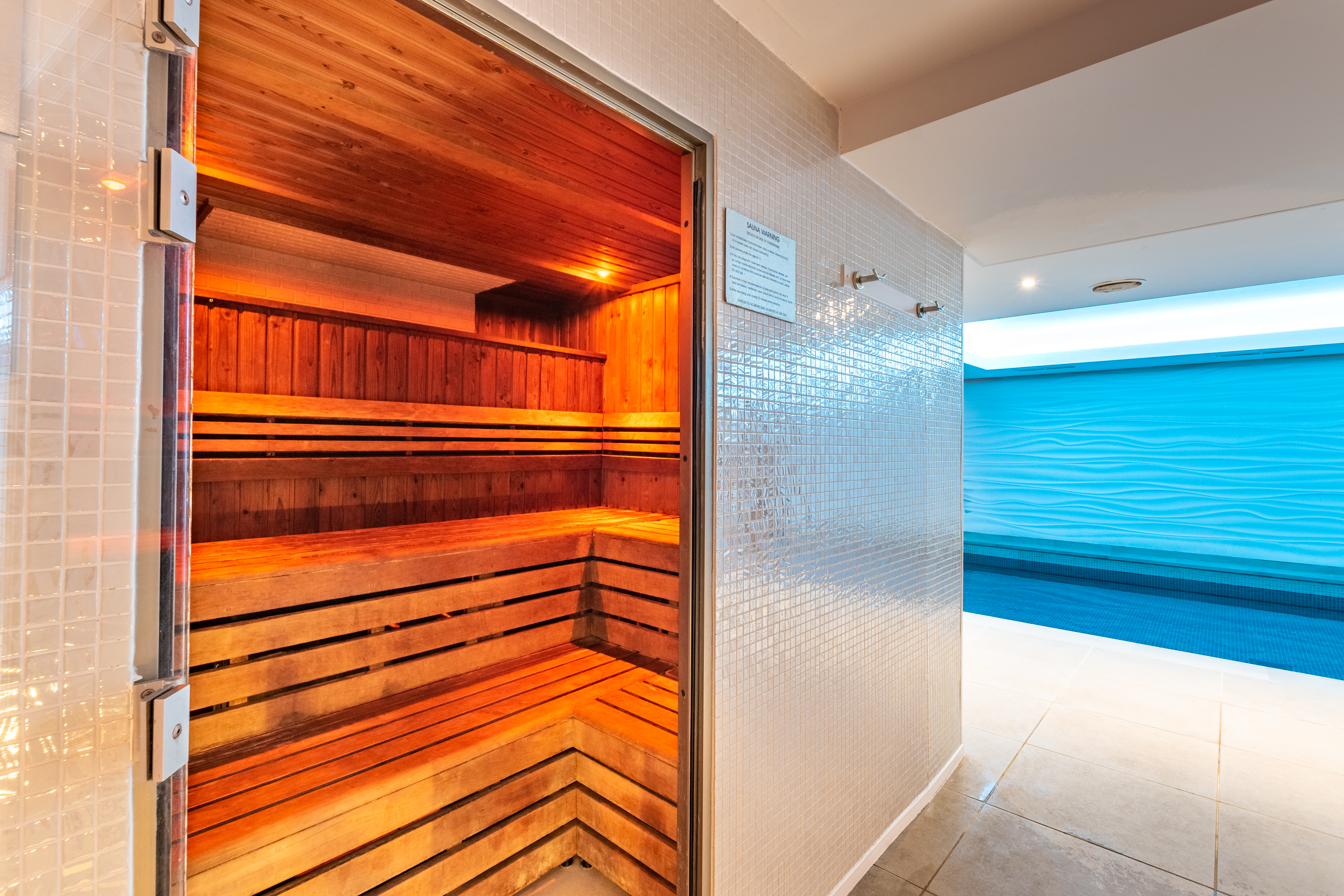 Elemis Expert™ Spa Escape | Weekend