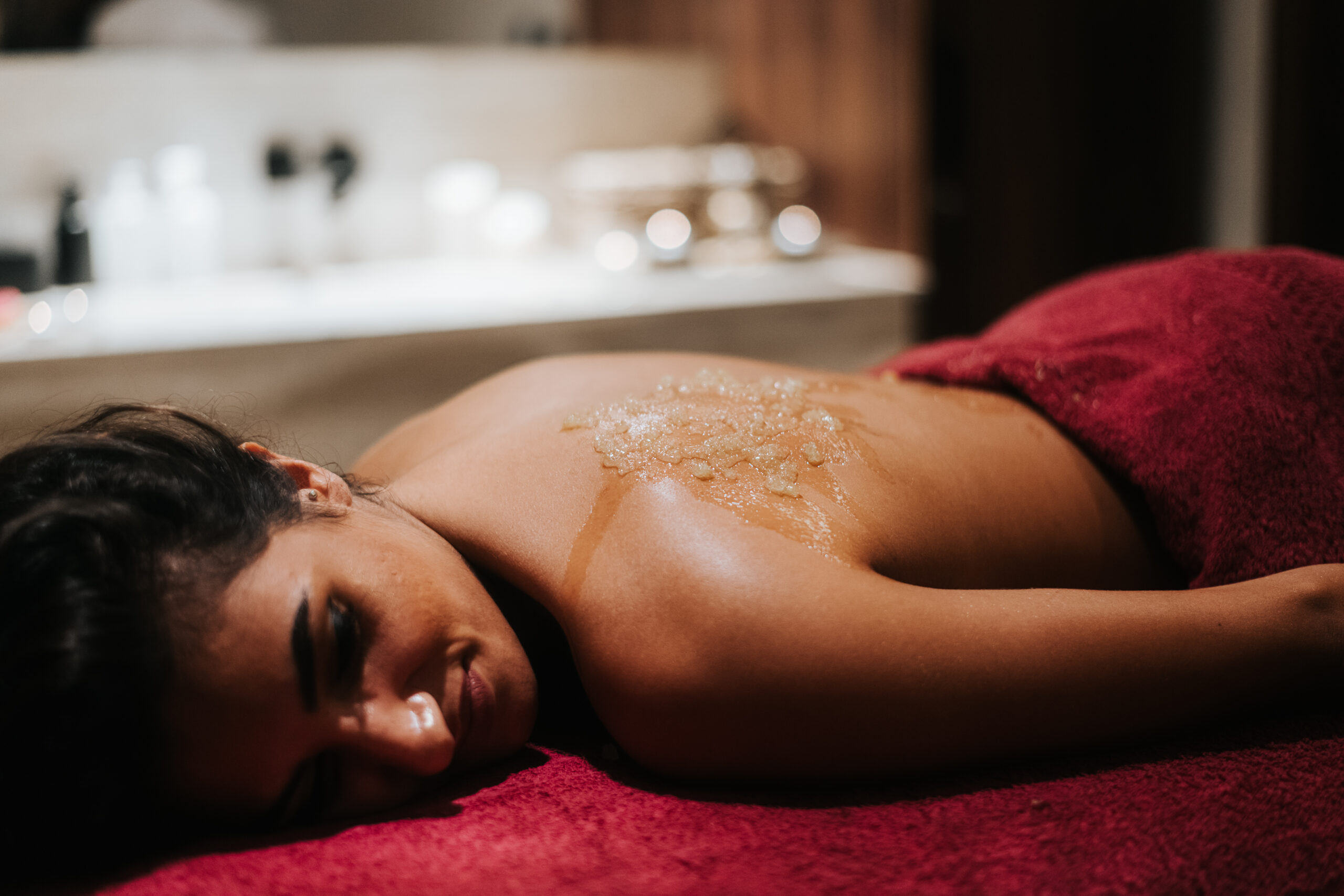 Honey Sugar Ritual 80Minutes