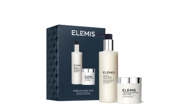 ELEMIS The Dynamic Duo Set