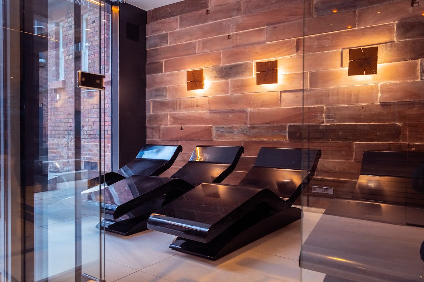 Spa Days | Hope Street Hotel