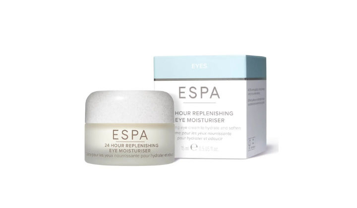 ESPA 24-Hour Replenishing Eye Moisturiser