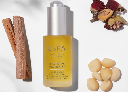 ESPA Replenishing Treatment Oil 30ML