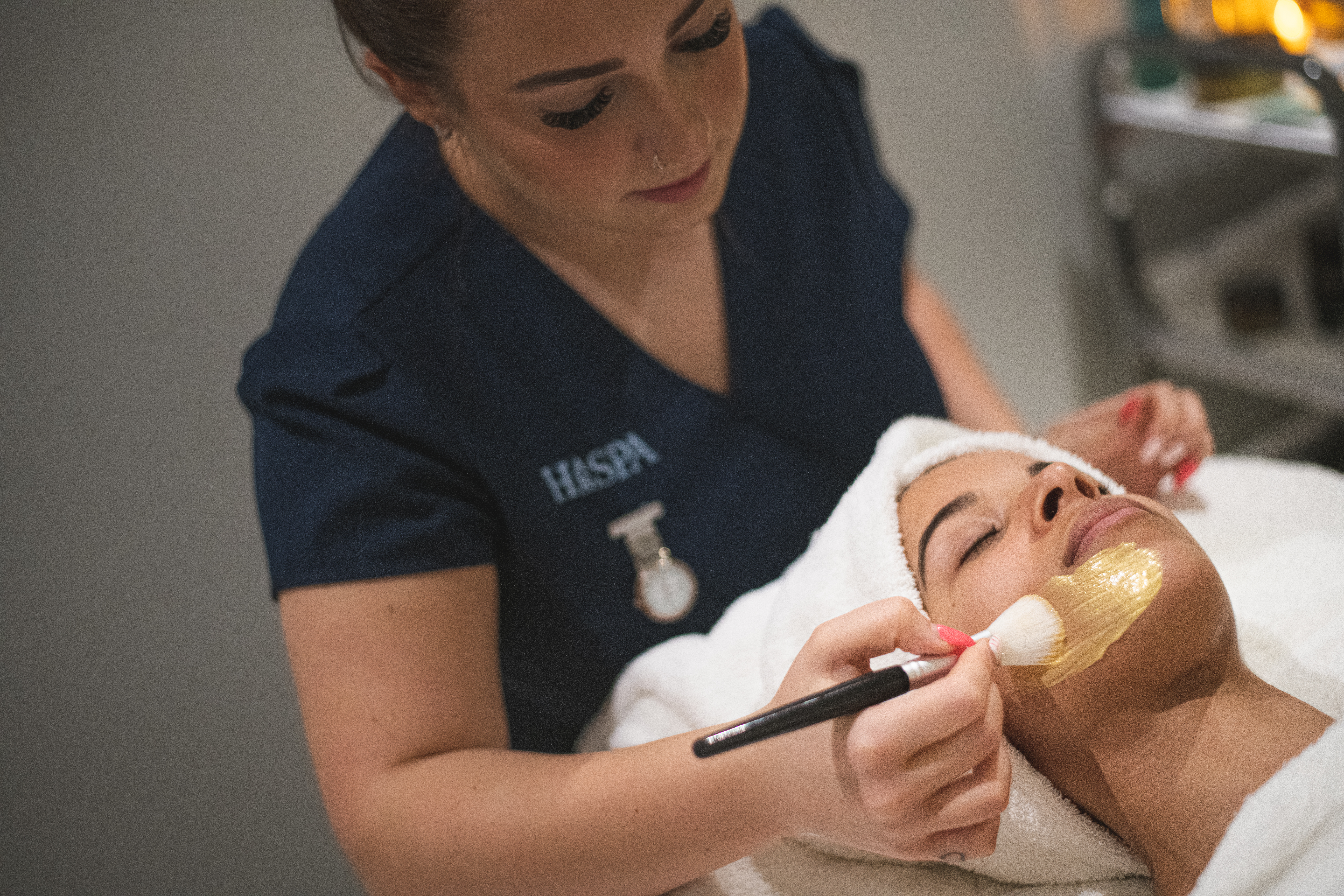 Temple Spa Champagne & Truffle | 60 Minutes