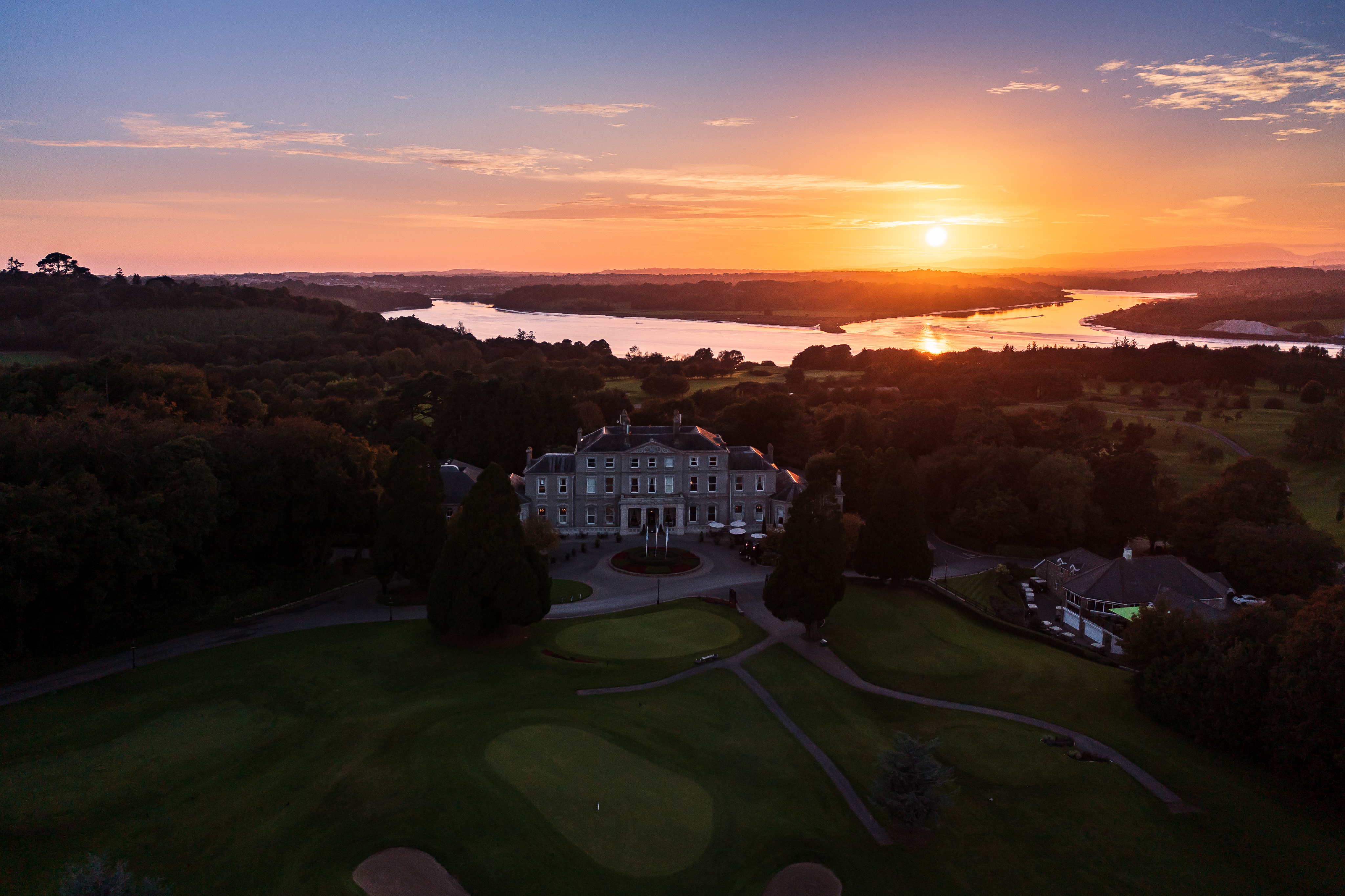 Twilight Evening Escape (Mid-Week)