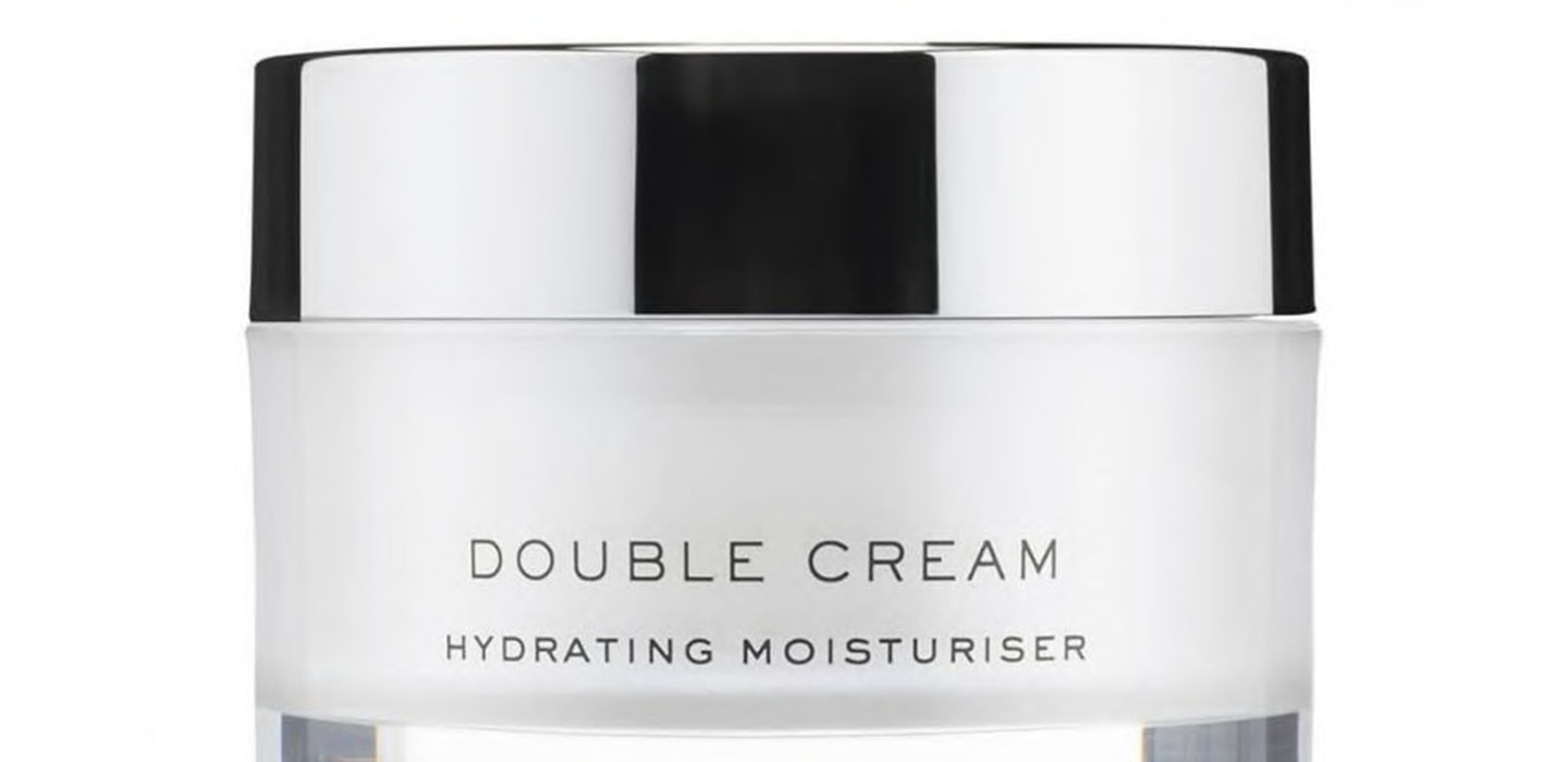 DOUBLE CREAM