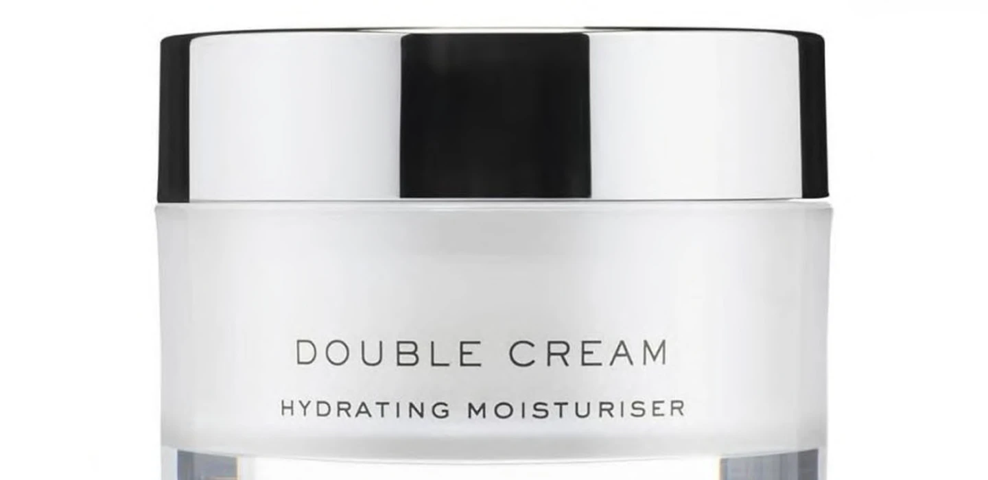DOUBLE CREAM