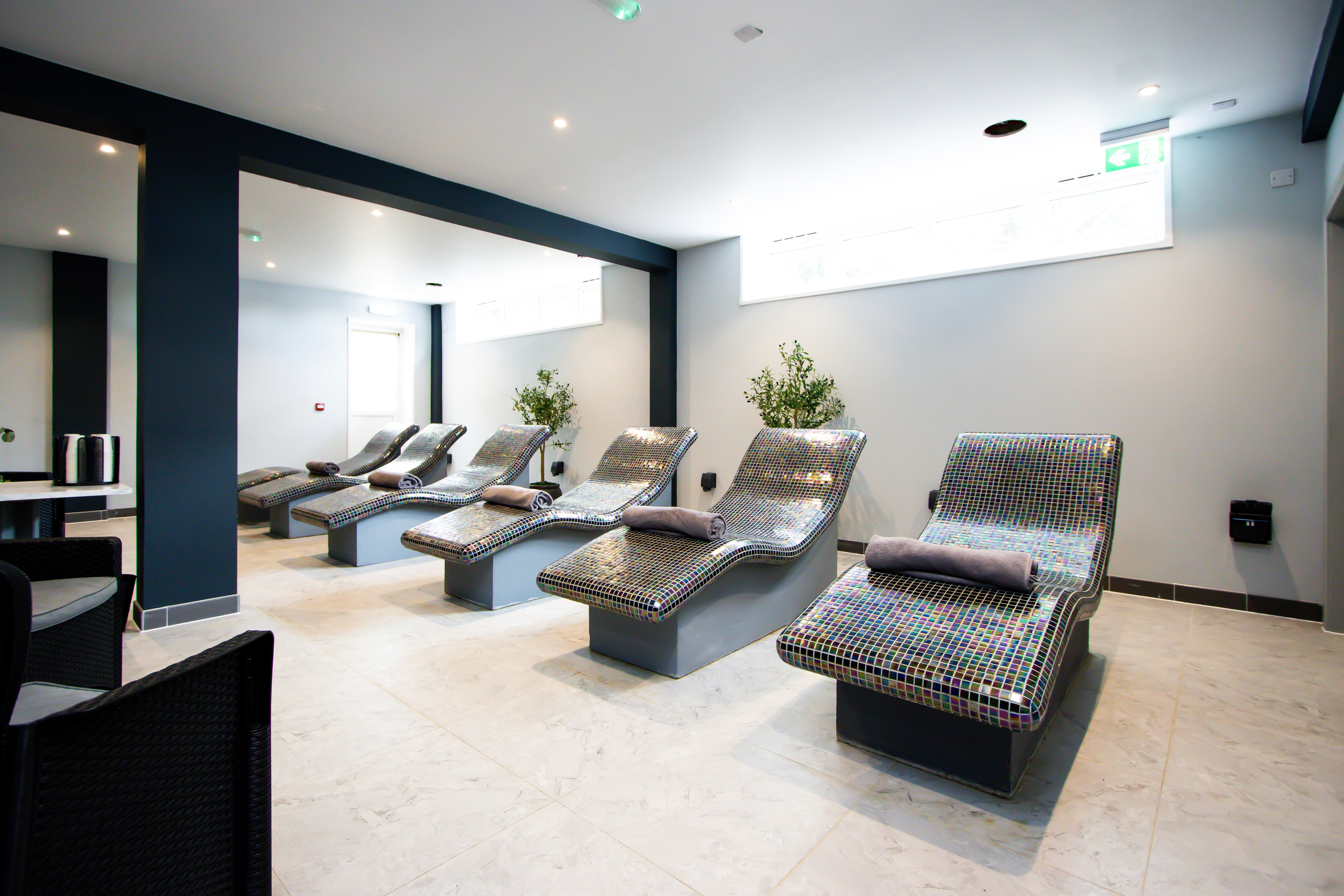 Ultimate Day Retreat | Tuesday & Wednesday 