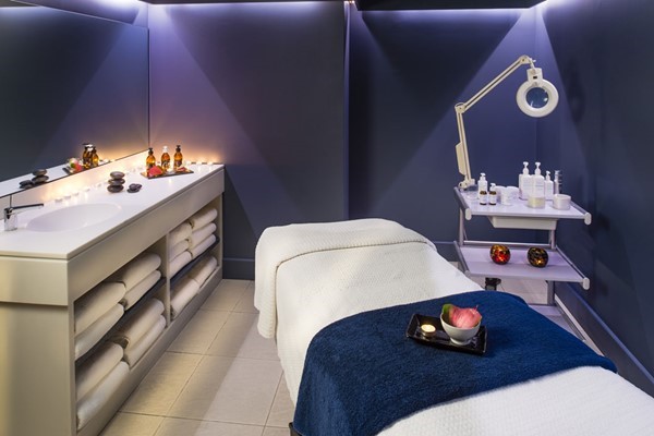 Escape & Relax Spa Day | Monday - Thursday