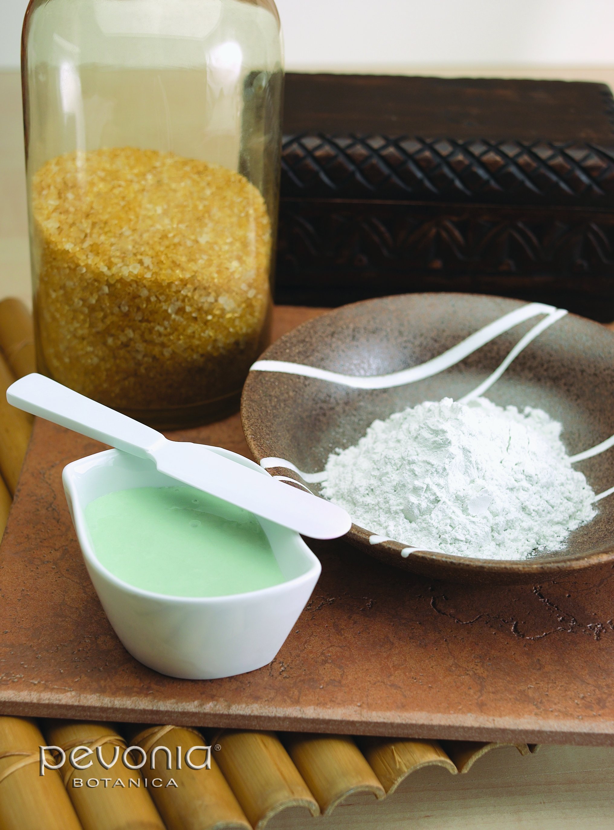 Plantomer - Soothing Honeybee Facial