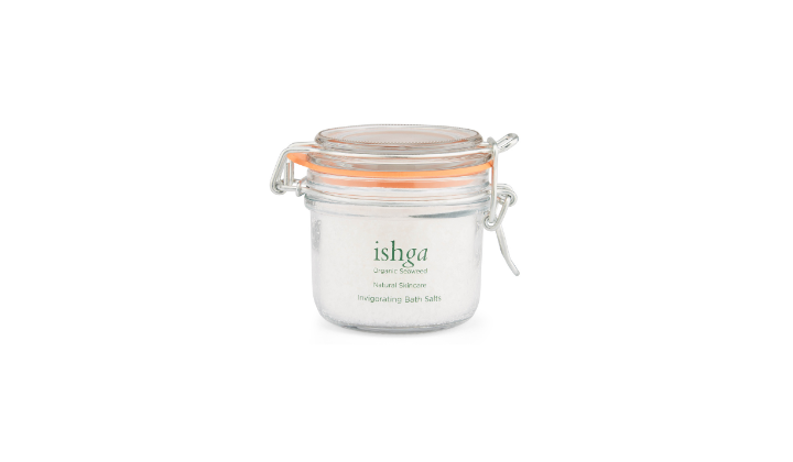 Invigorating Bath Salts