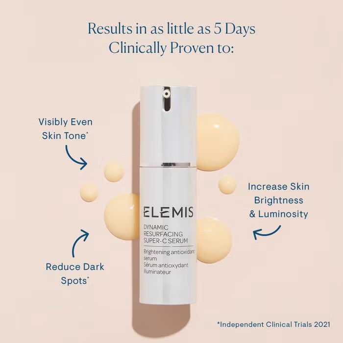 Dynamic Resurfacing Super C Serum 30ml