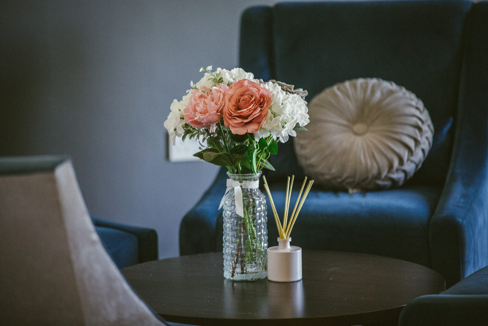 Time Together Spa Day (Weekend)