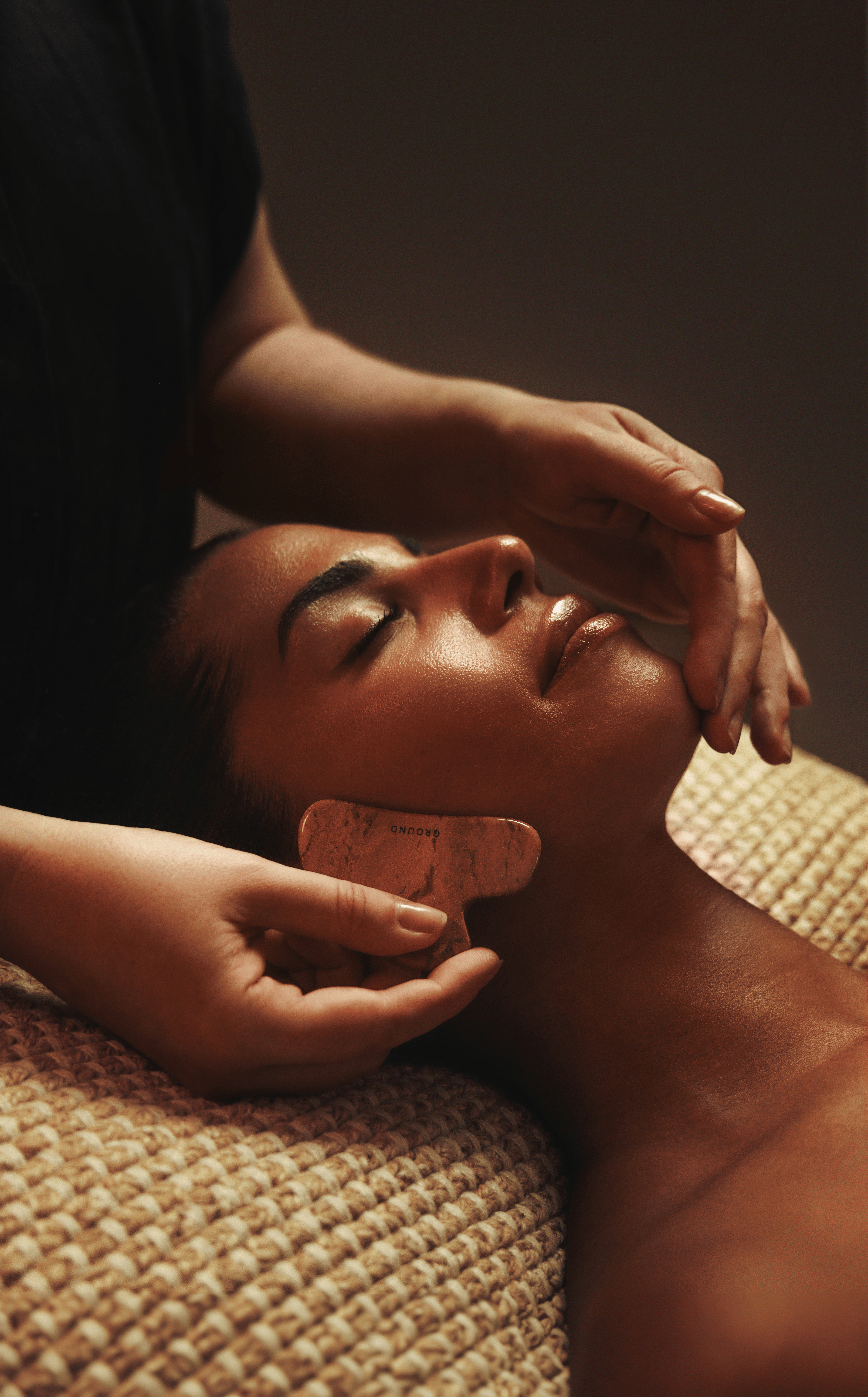 THE AWAKENING Facial by GROUND  | 60 MINUTES