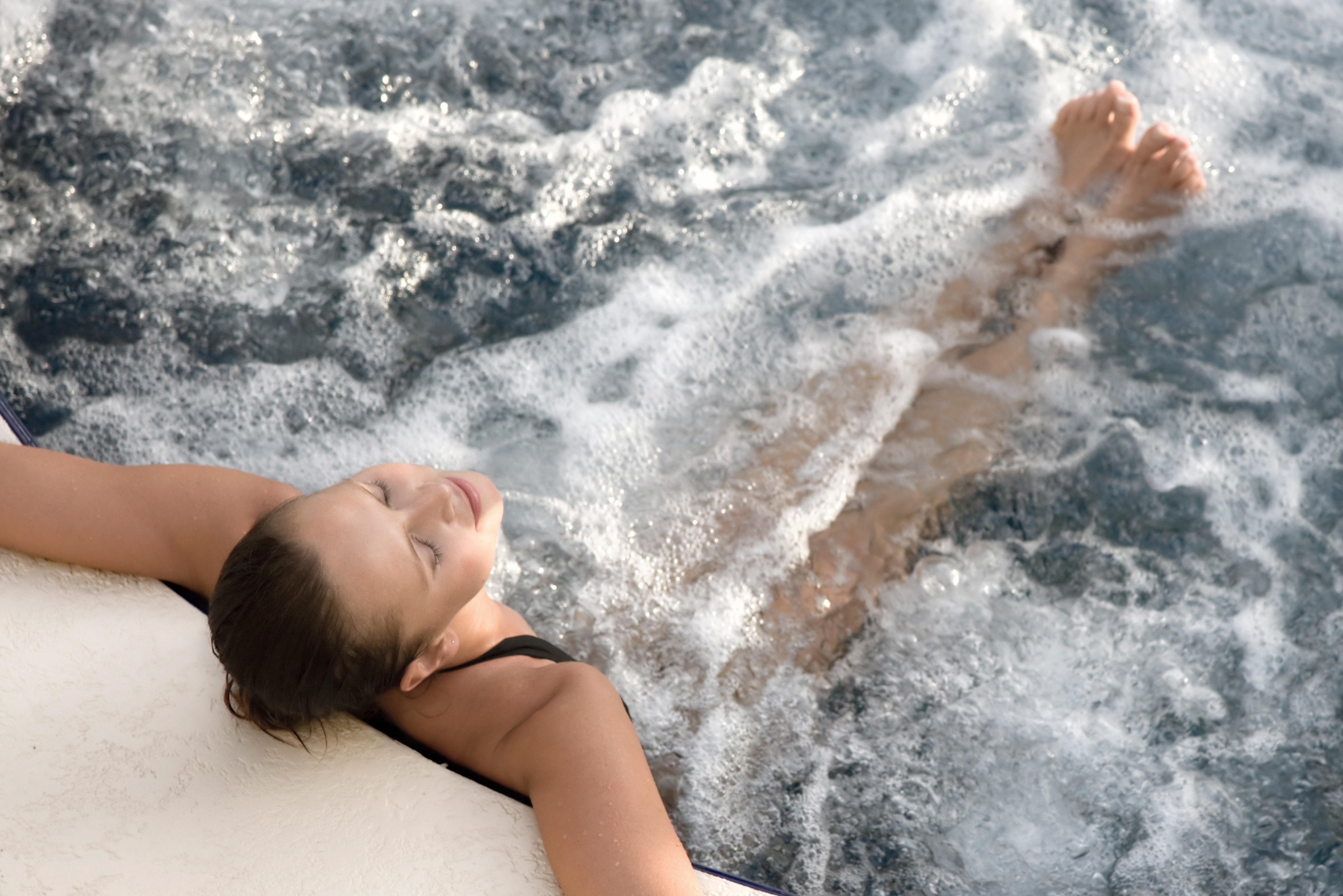 Blissful Bathe & Breathe