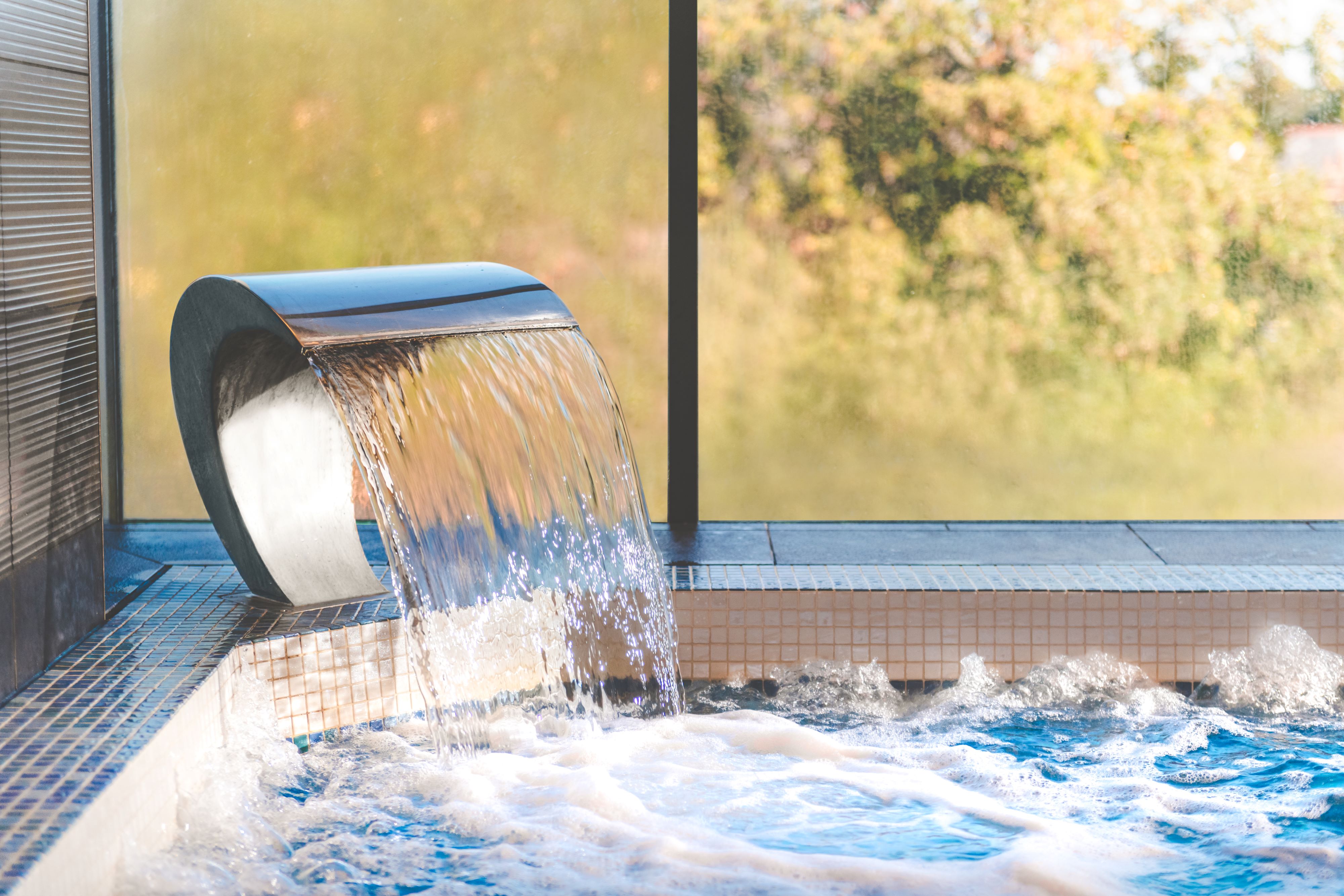 Morning Glow Spa Day | Weekday