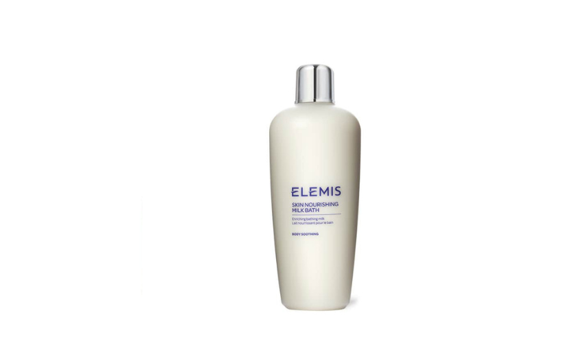 Skin Nourishing Milk Bath | 400ml
