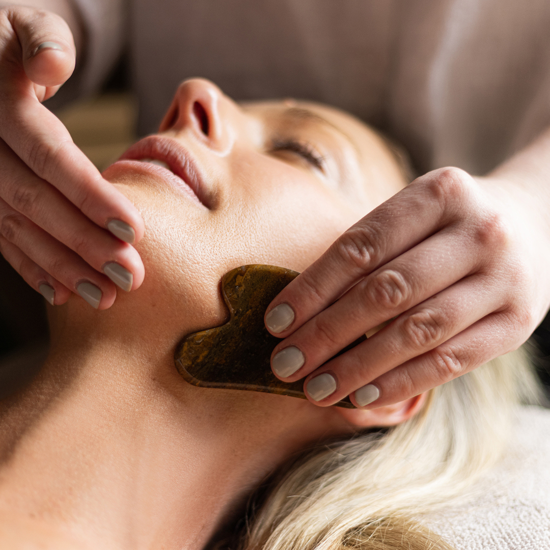 The Awakening Face Ritual 60 Minutes