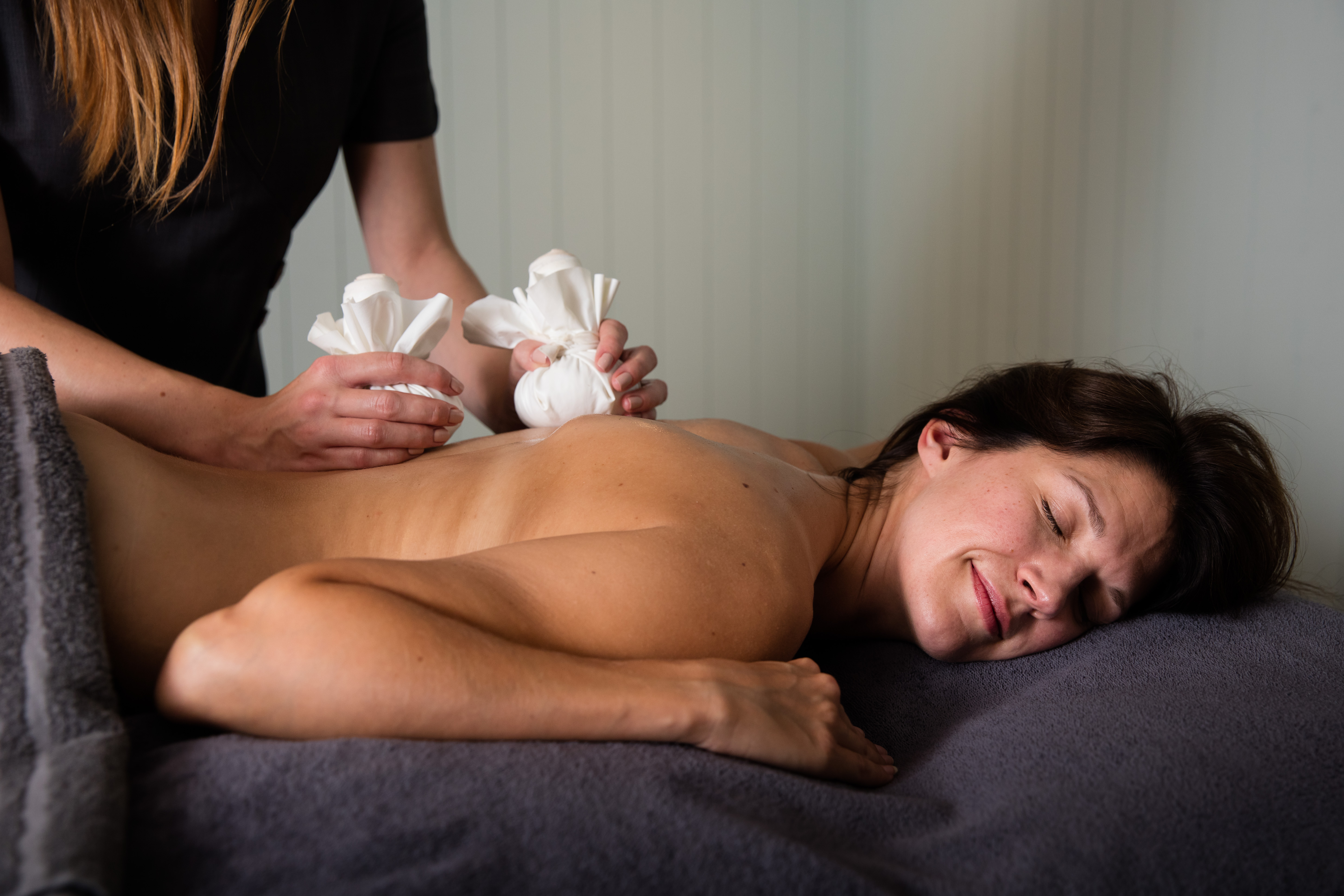 ELEMIS Expert Poultice Powered Muscle Release