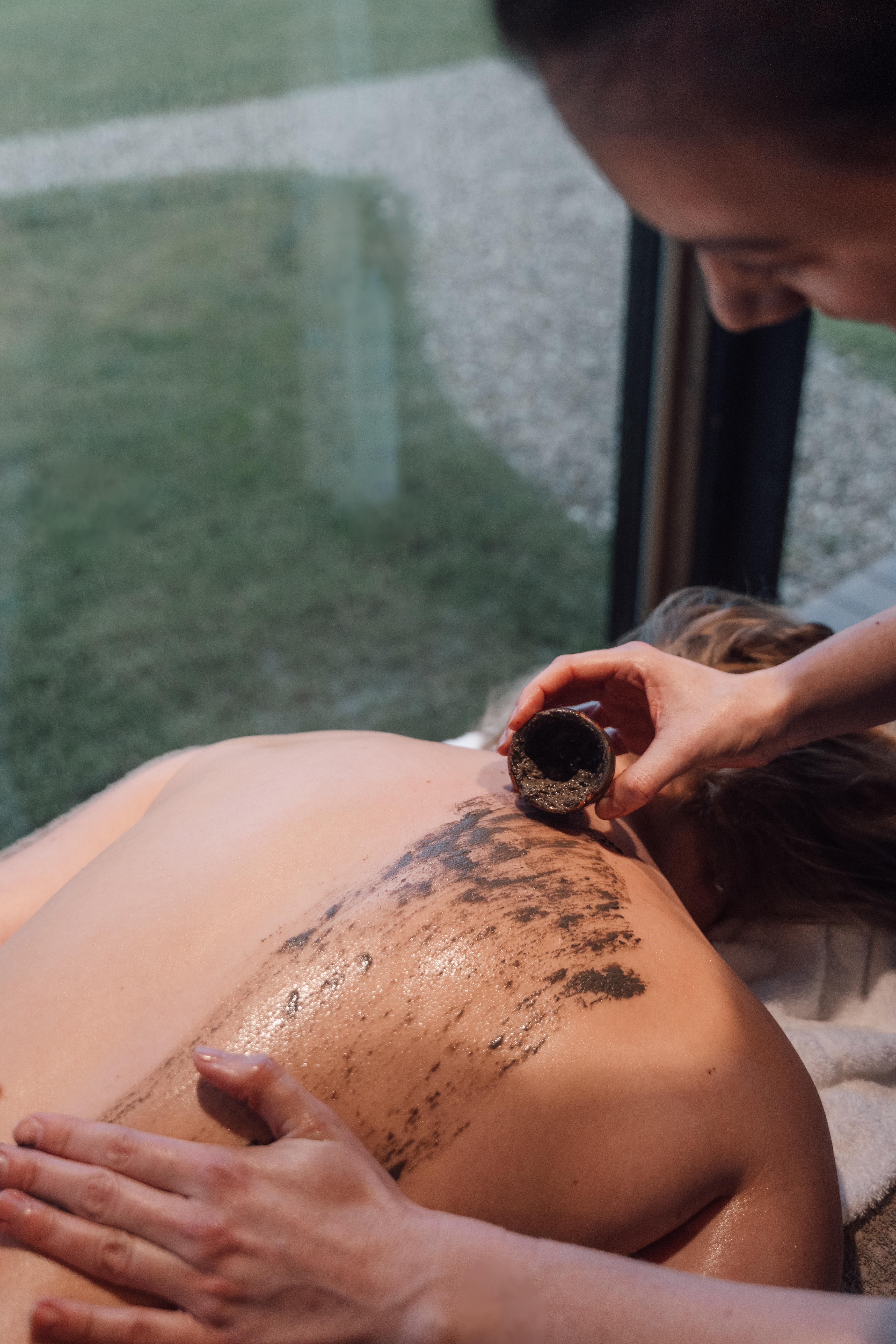 Bramley Probiotic Back Treatment