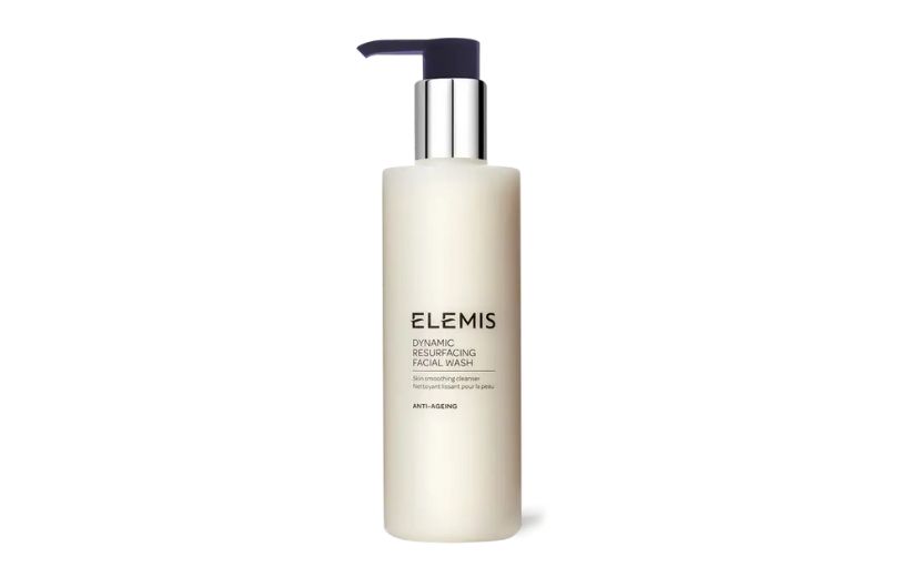 Dynamic Resurfacing Facial Wash | 200ml
