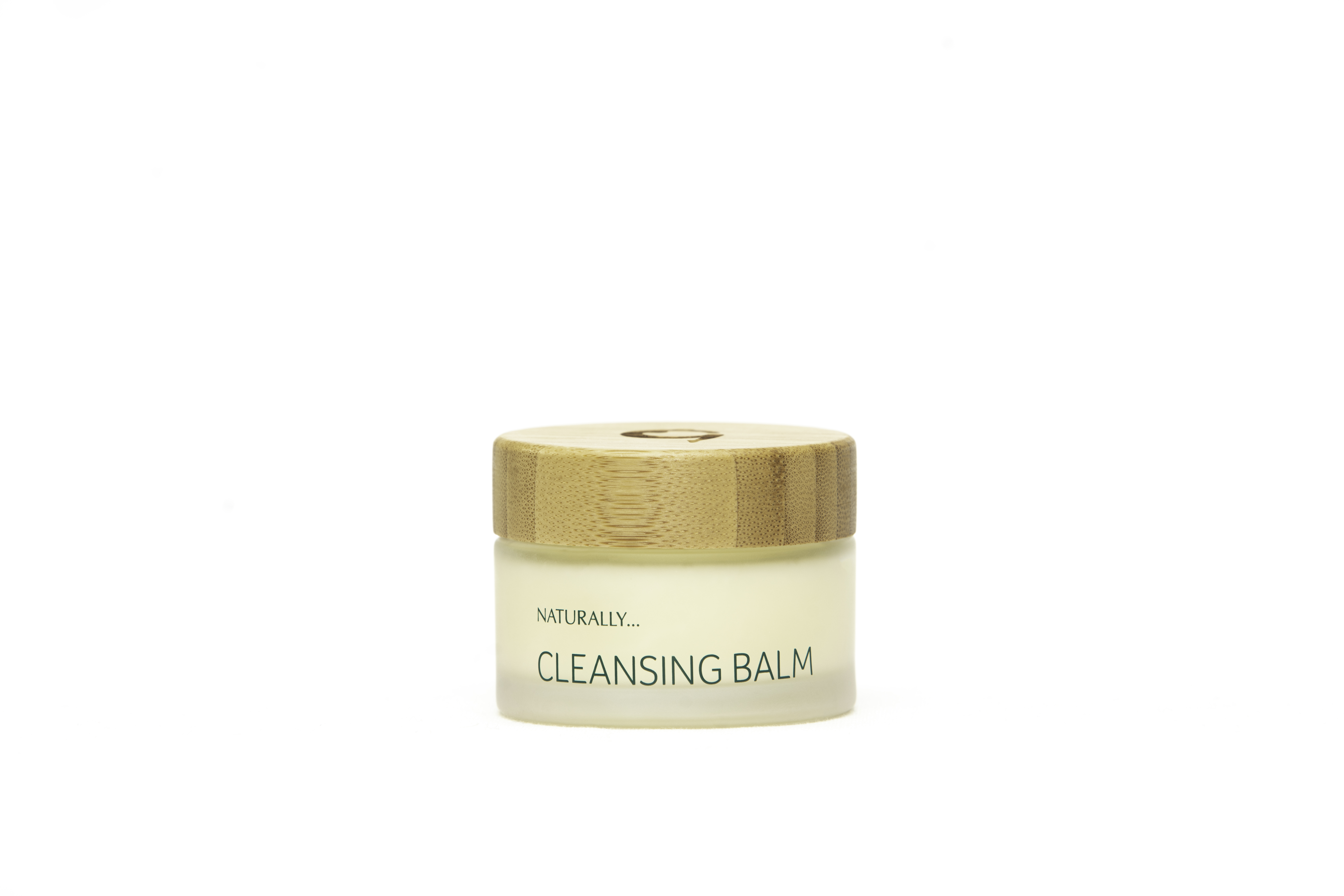 Gaia Naturally Cleansing Balm 