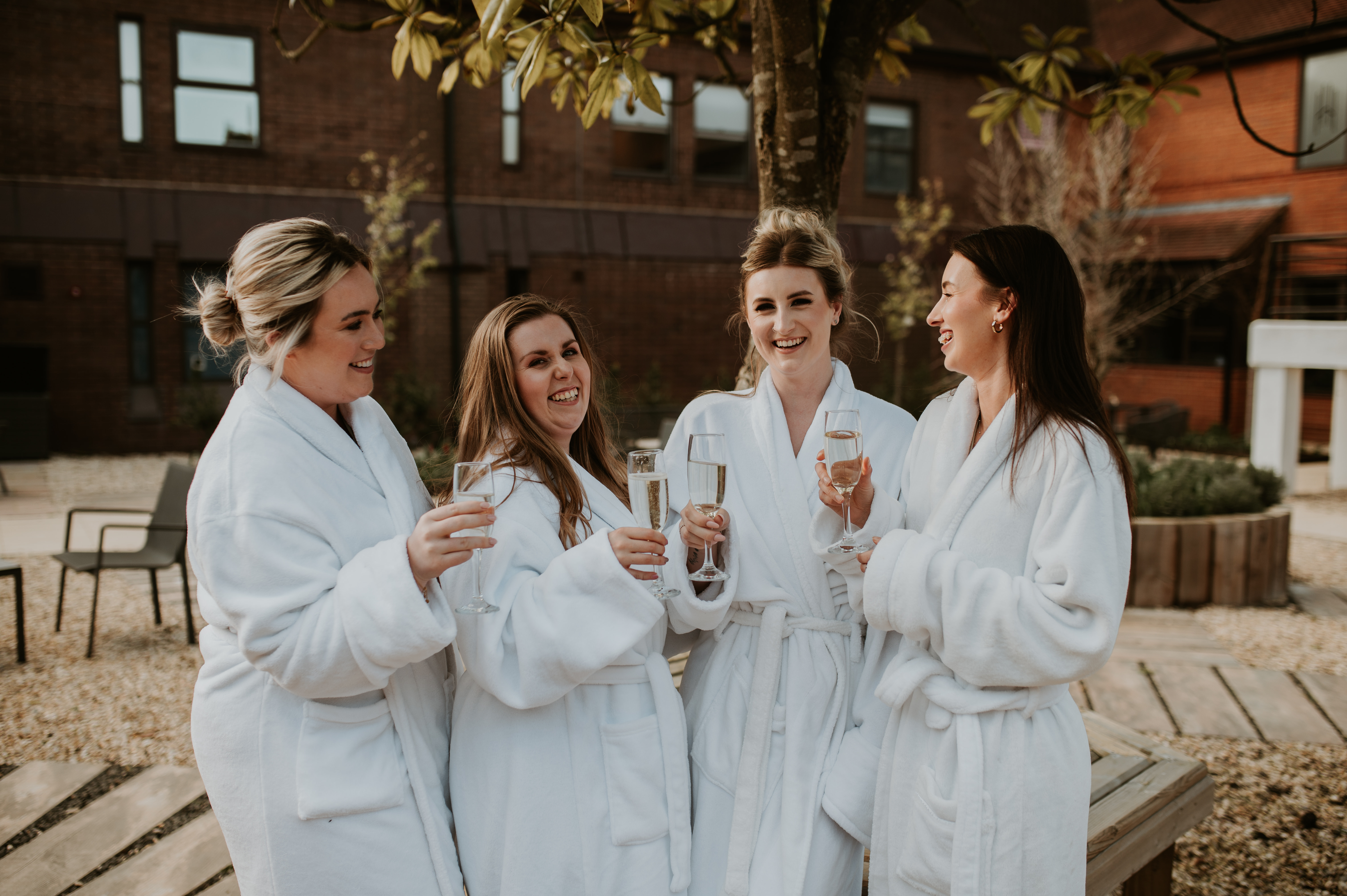 Time for 'tines | Monday -Thursday