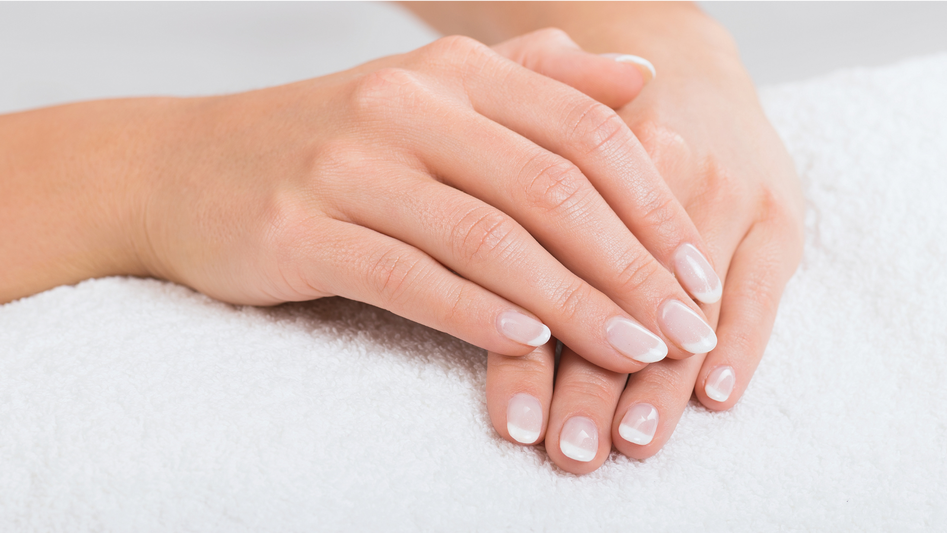 Classic Manicure | 45 Minutes