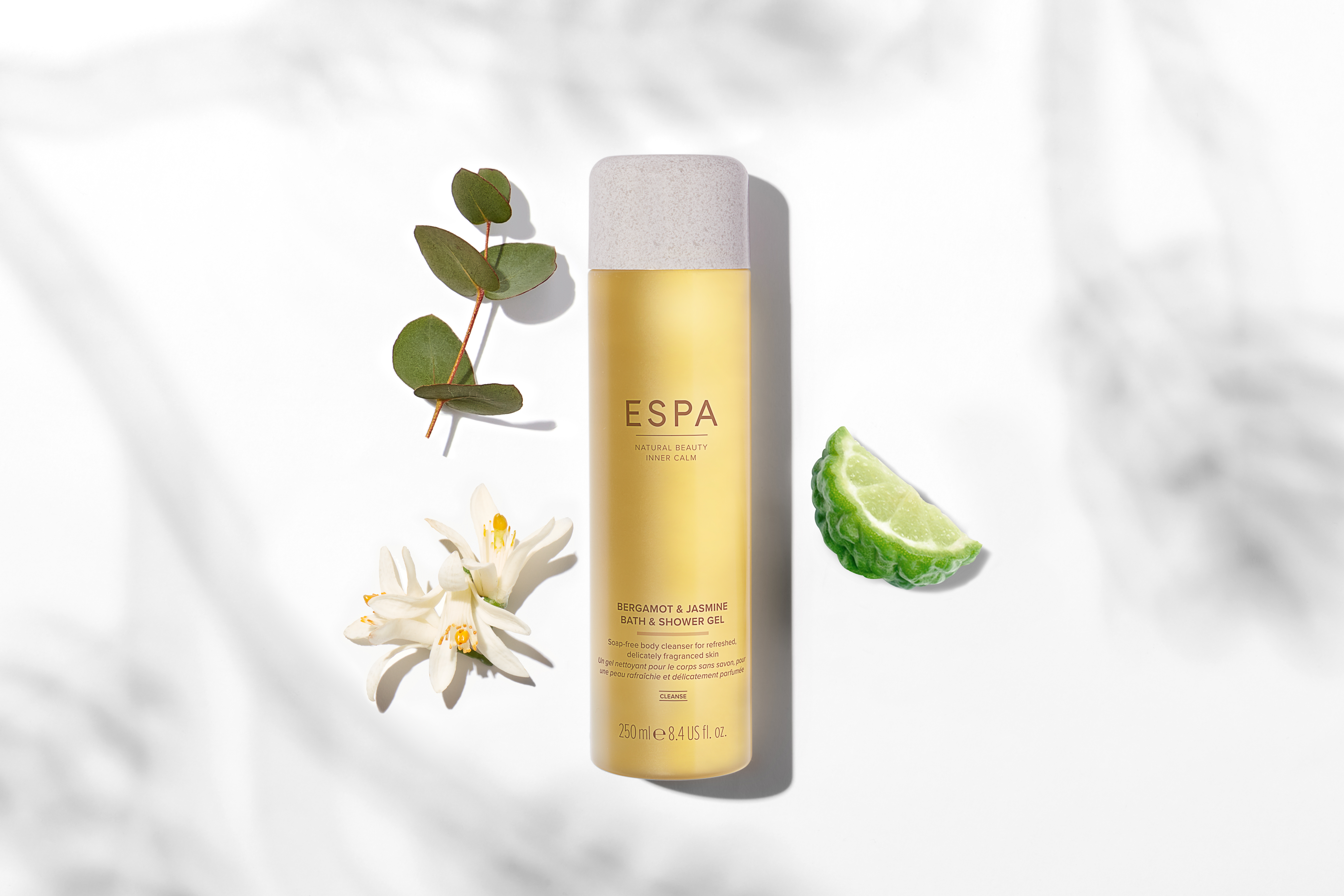 ESPA Bath & Shower Gel 250ML