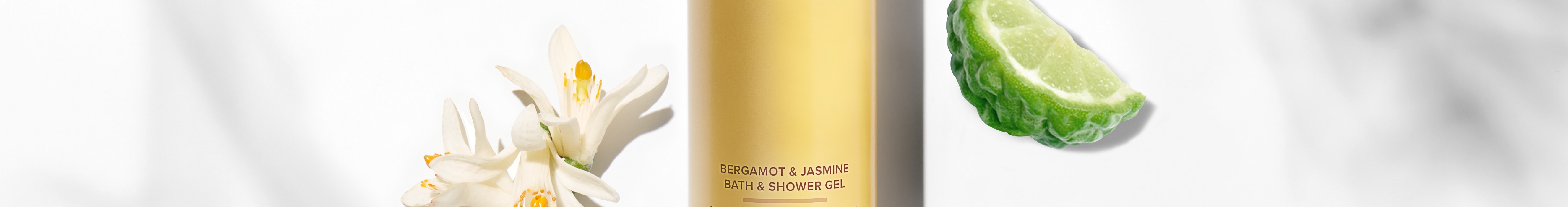 ESPA Bath & Shower Gel 250ML