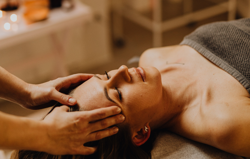 Breaffy Forest Flow | 45 Minutes