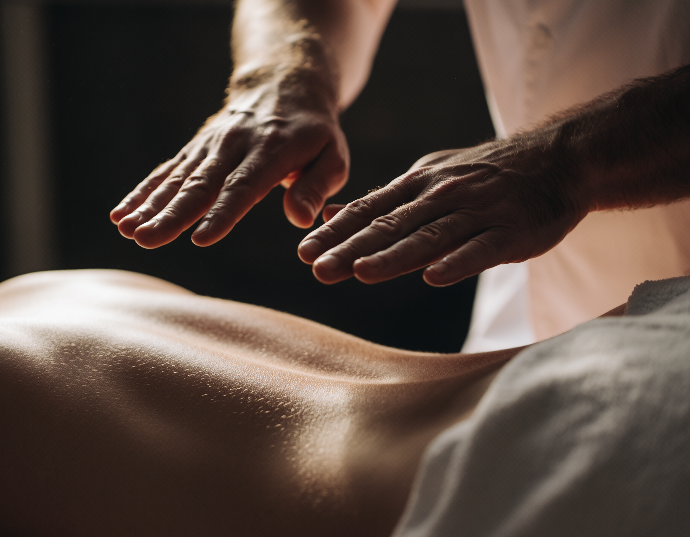 Wildsmith Skin Nurturing Massage | 90 minutes 