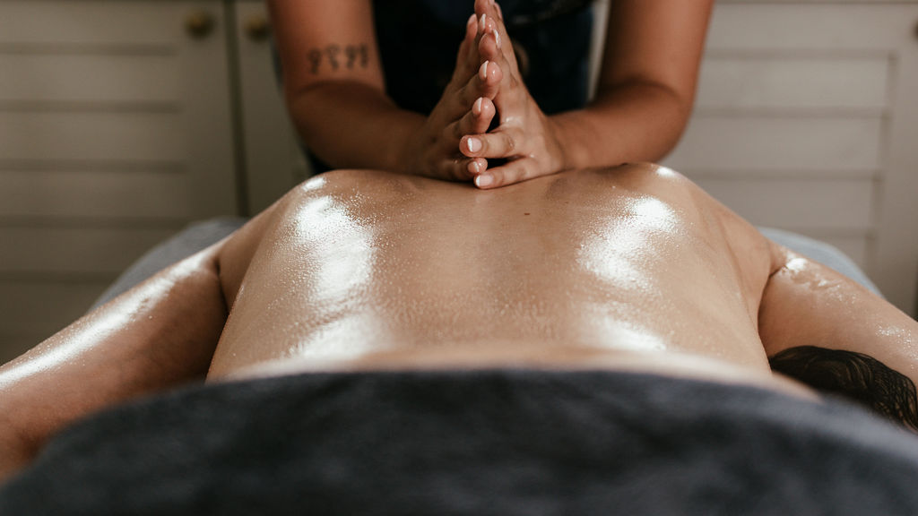 Tribe517 | Sound Asleep Massage