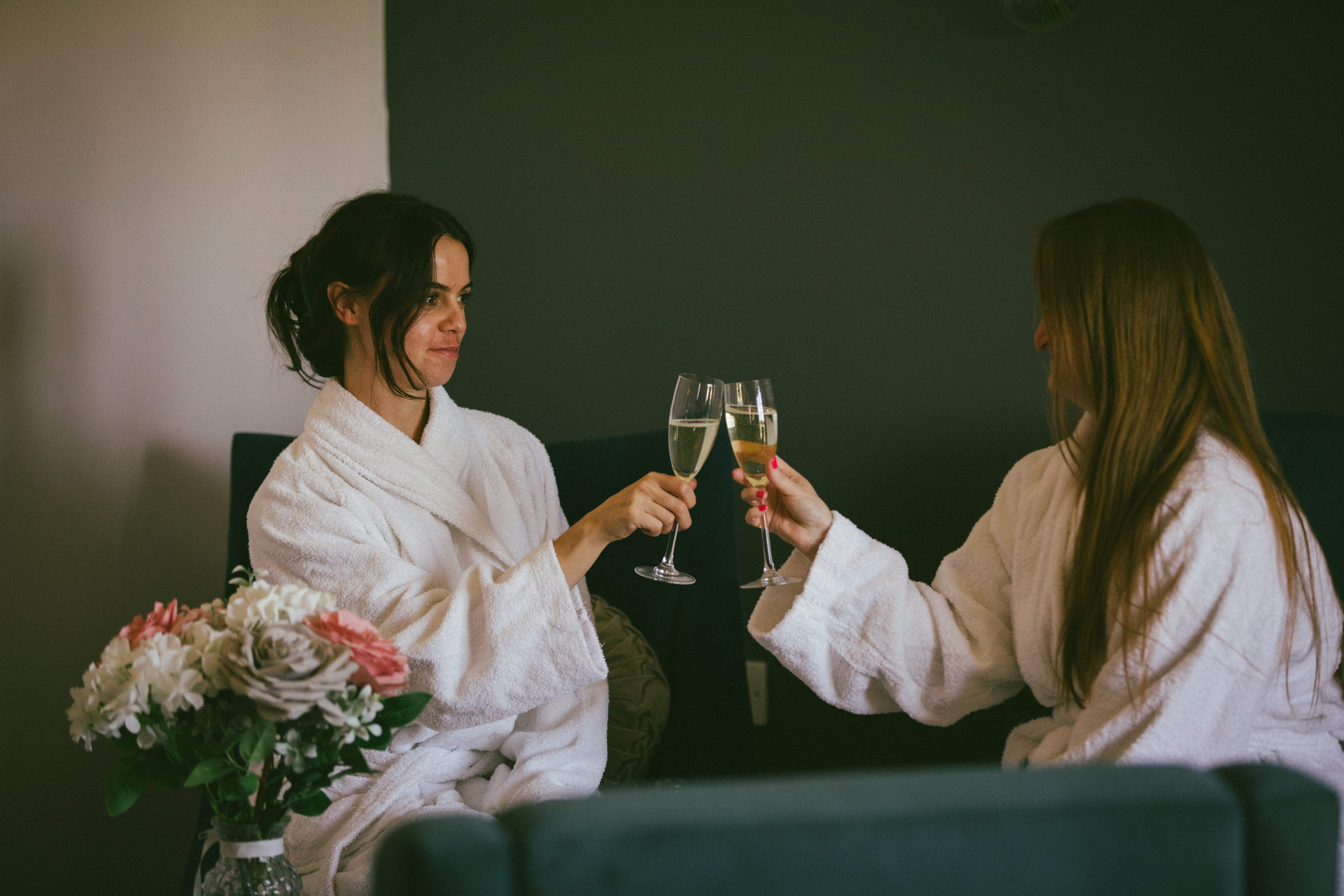 A Day Of Peace With Afternoon Tea | Midweek