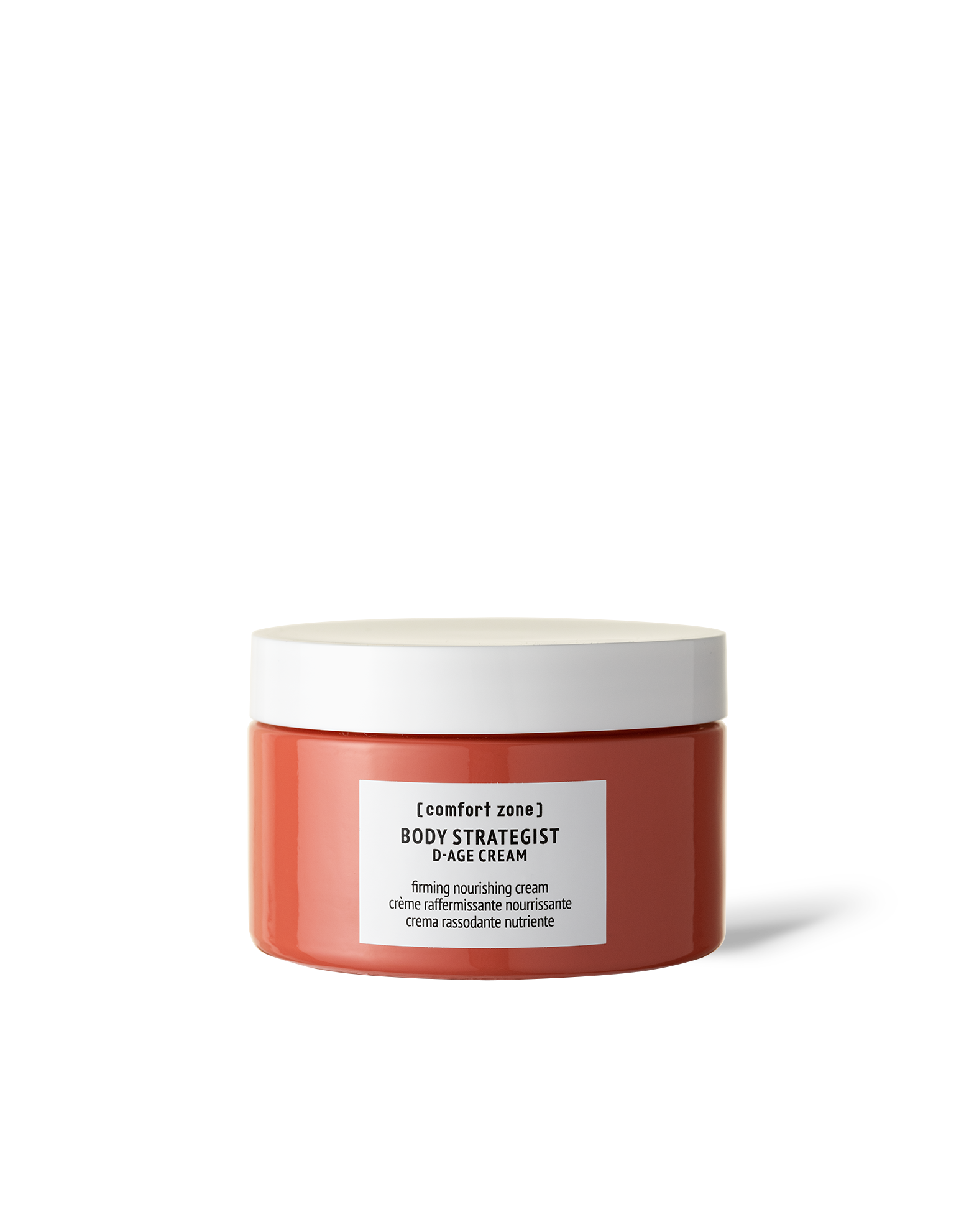 Body Strategist D-Age Cream  180ml