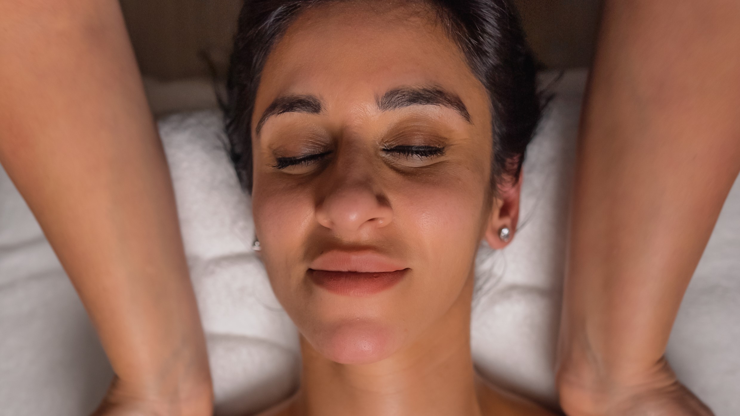 Ishga Neck, Back And Shoulder Massage | 25 Minutes  