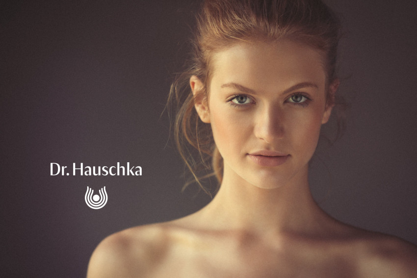 Dr.Hauschka Skin Consultation