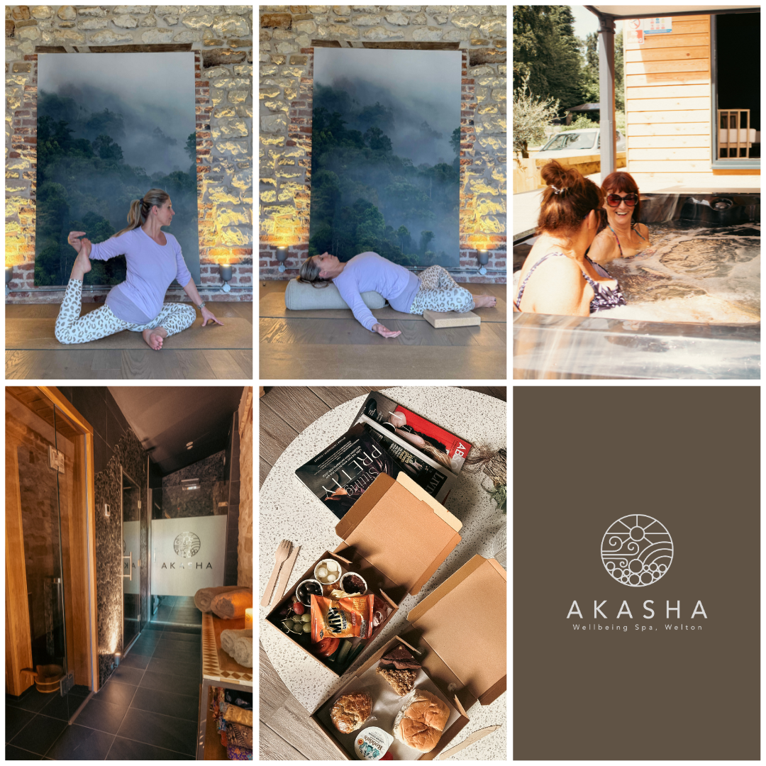 Freedom Friday Yoga Retreat (No Treatments)