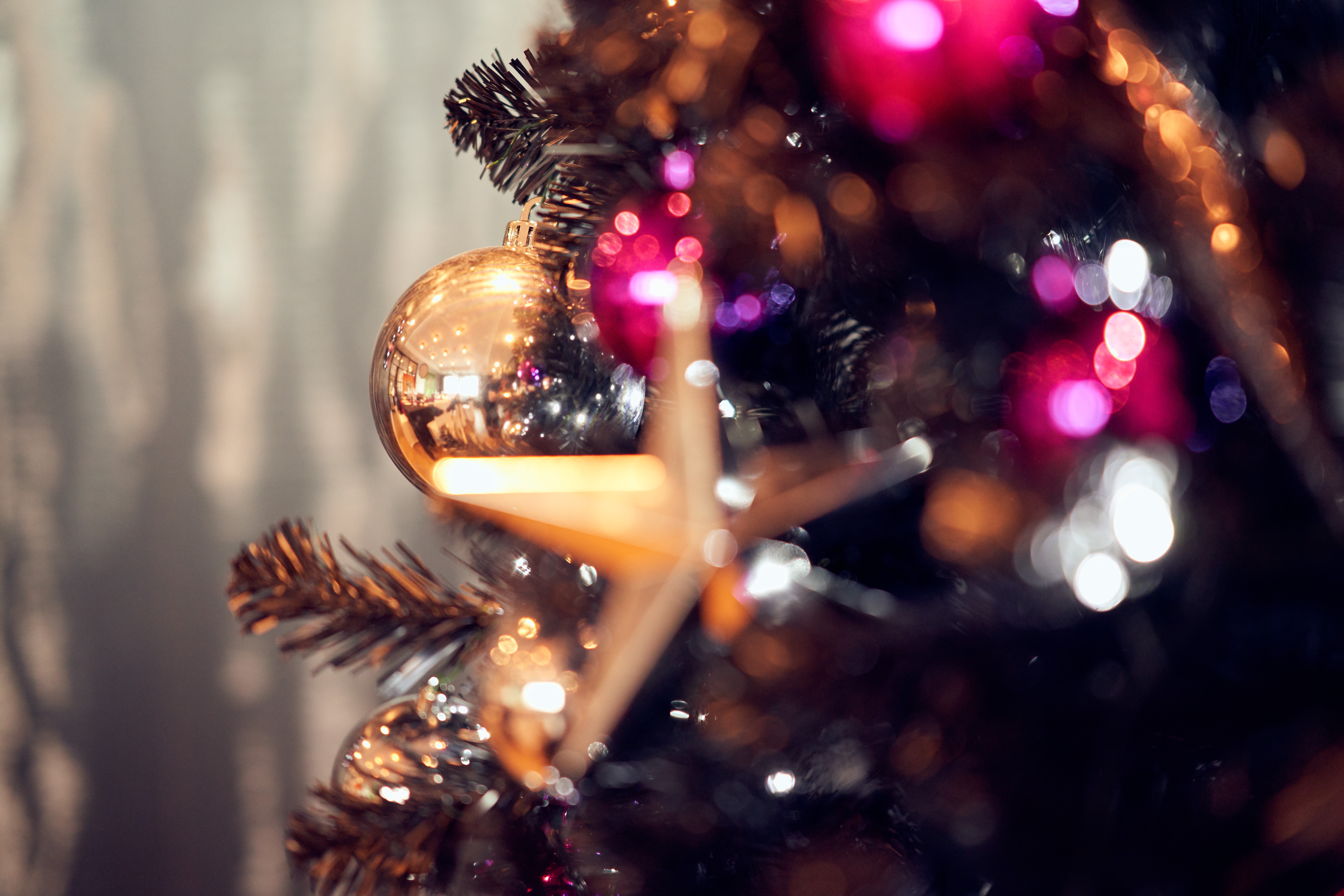 A Little Piece Of Christmas