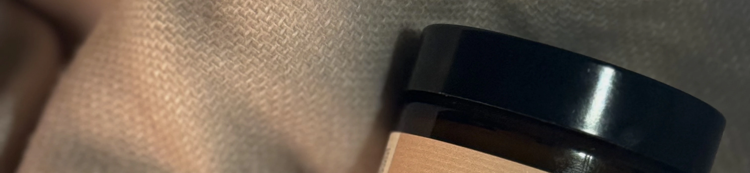 Comfort Balm 6+ months