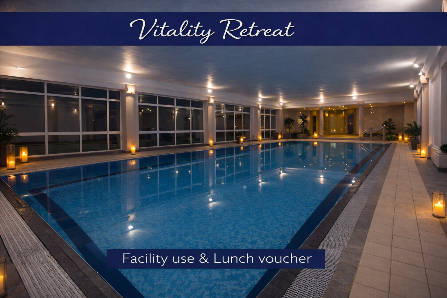 Vitality Retreat 
