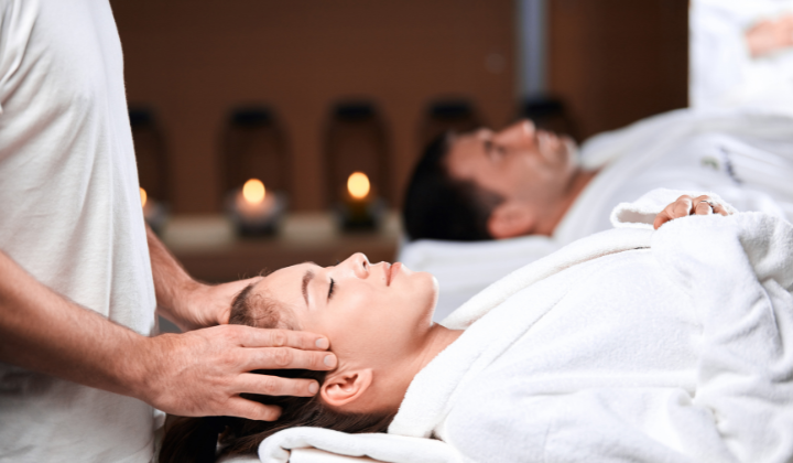 Gaiyoga Lifting Facial | 90 Minutes