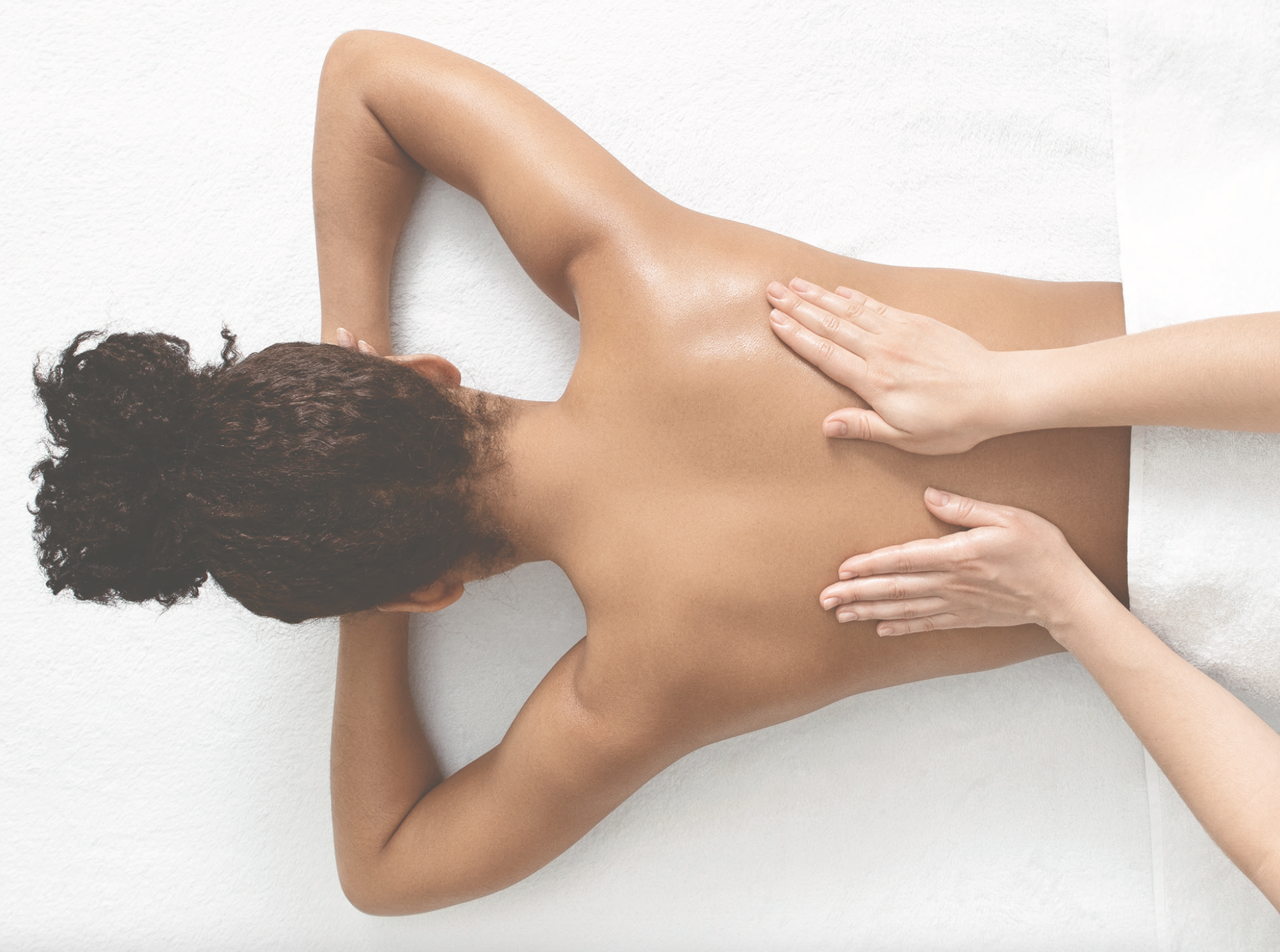 Muscle Retreat Ritual