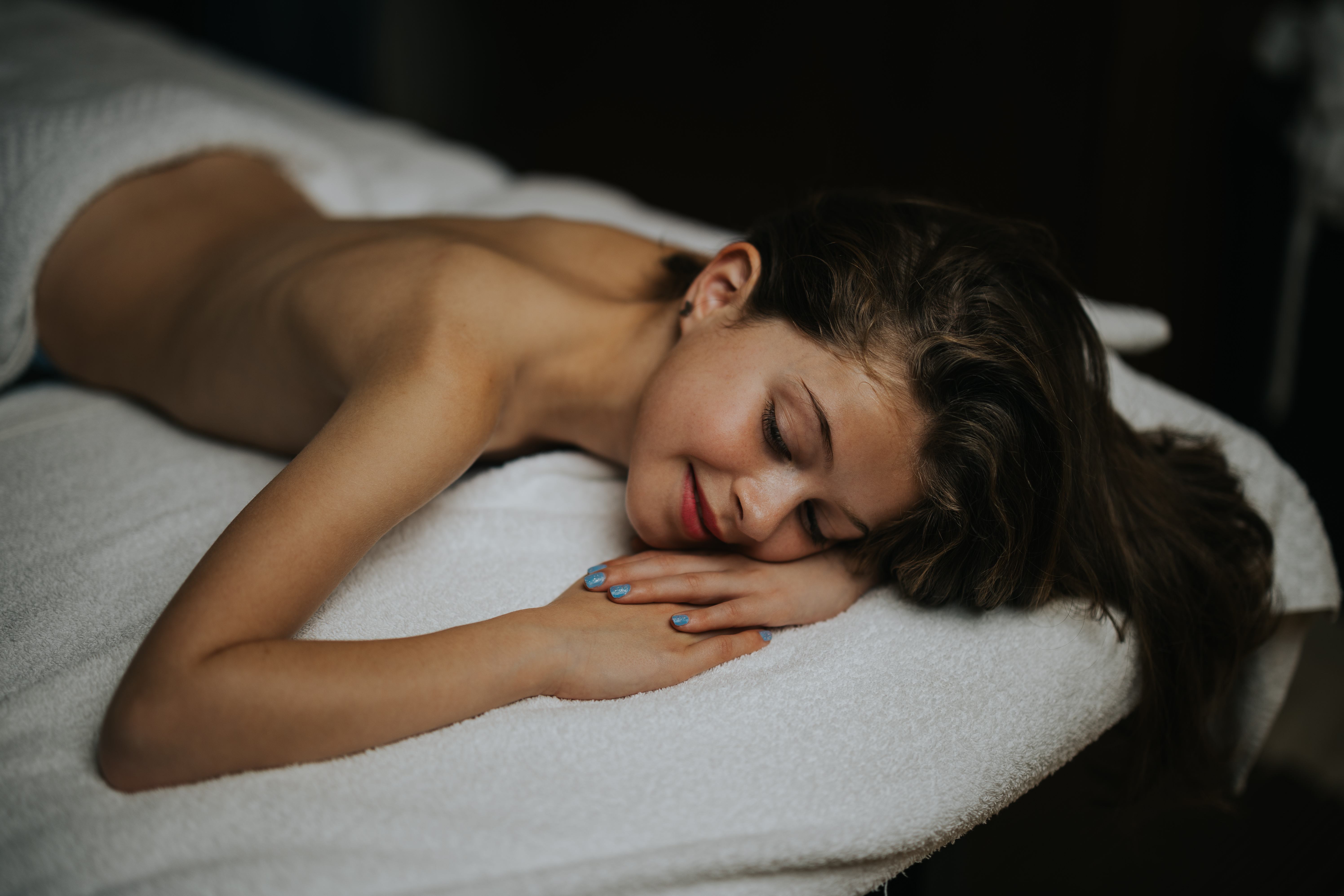 Kids Massage 25Minutes