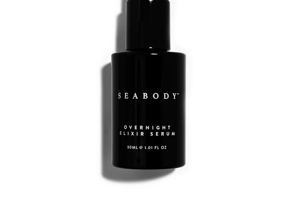Overnight Elixir Serum