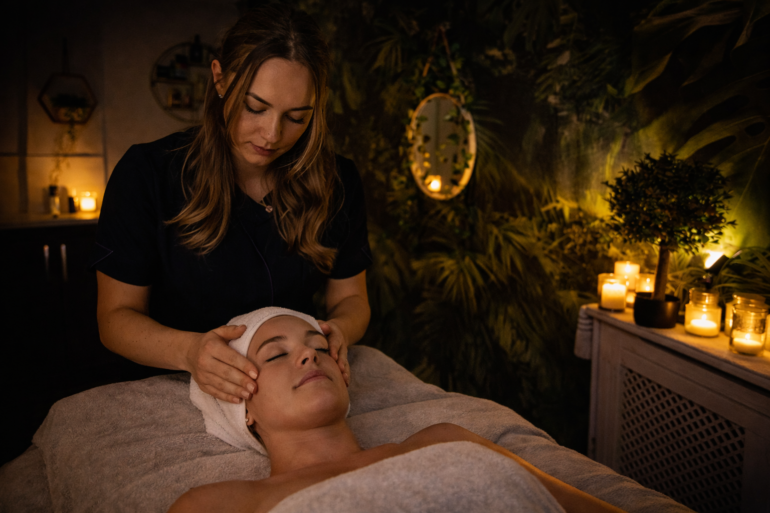 Elemis Expert™ | Touch Taster Facial