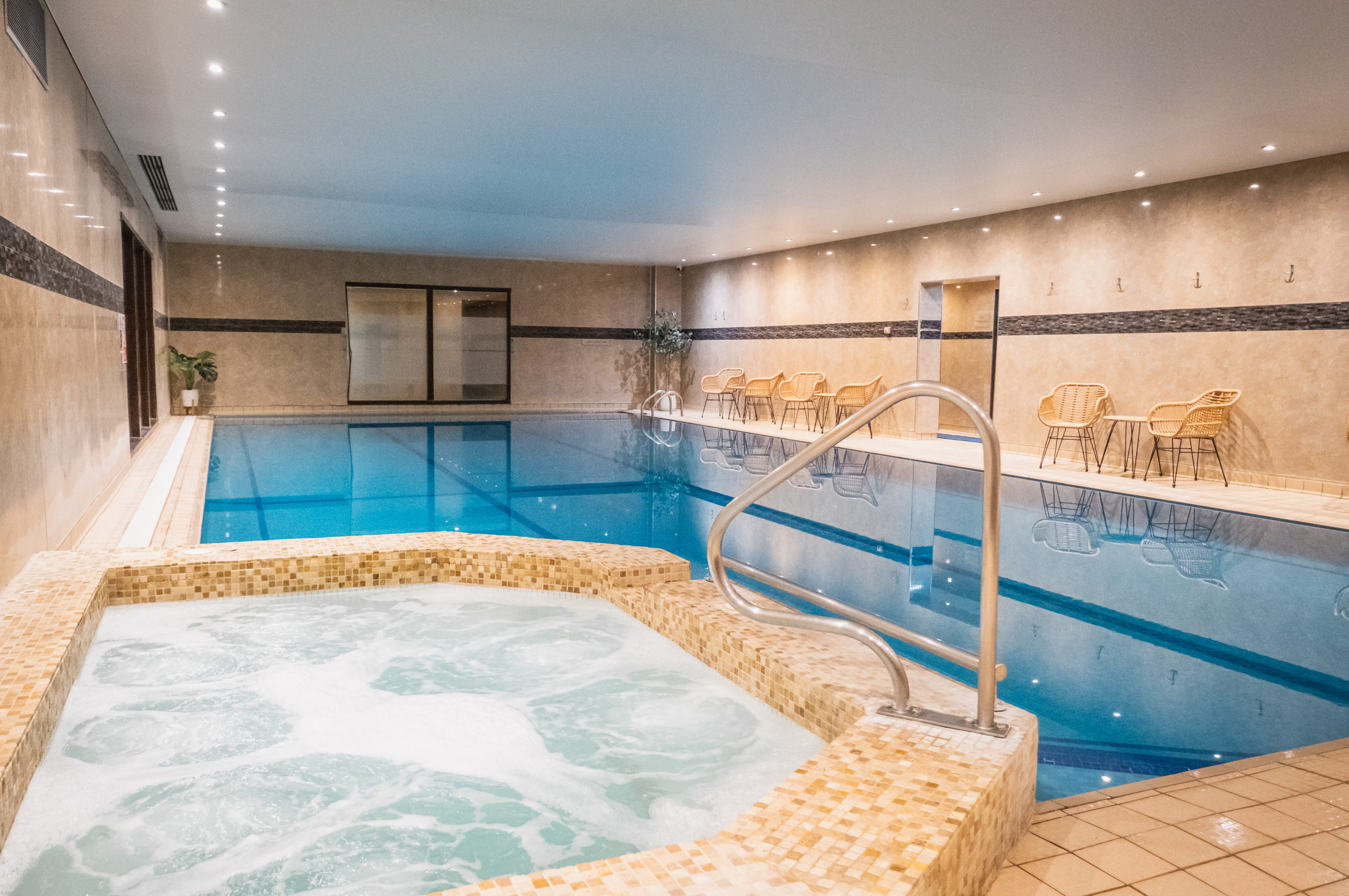 Revive Spa Day | Friday - Sunday