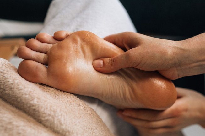 Prenatal Lighter Legs